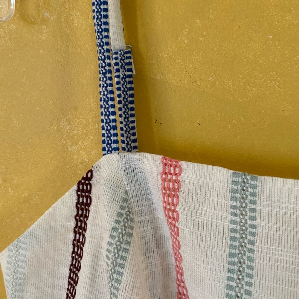 Anthropologie Everly Jumpsuit - Picture 11 of 13